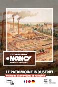 Nancy patrimoine industriel